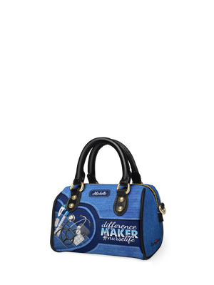 Difference Maker Nurselife TTRZ13086522NU Mini Satchel