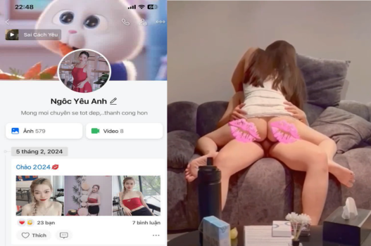 rea lil black sex Cậu học sinh đại học hiền lành bị "khu vé" của chị nhà đối diện cám dỗ